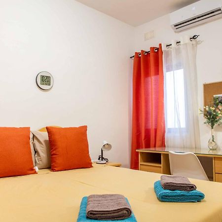 Spacious, Modern 3 Bedroom Apartment - סיינט פול ביי מראה חיצוני תמונה