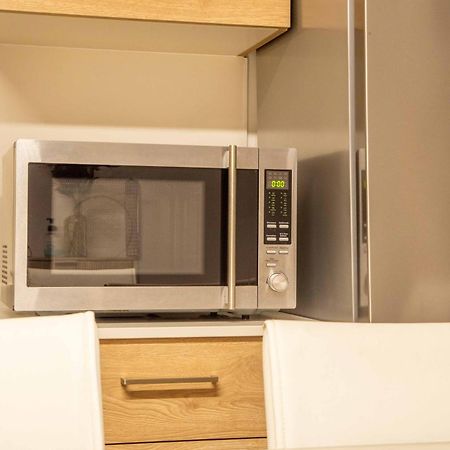 Spacious, Modern 3 Bedroom Apartment - סיינט פול ביי מראה חיצוני תמונה