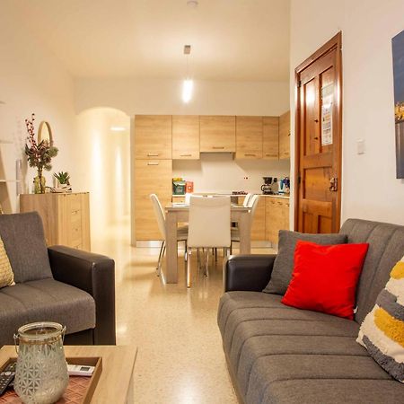 Spacious, Modern 3 Bedroom Apartment - סיינט פול ביי מראה חיצוני תמונה