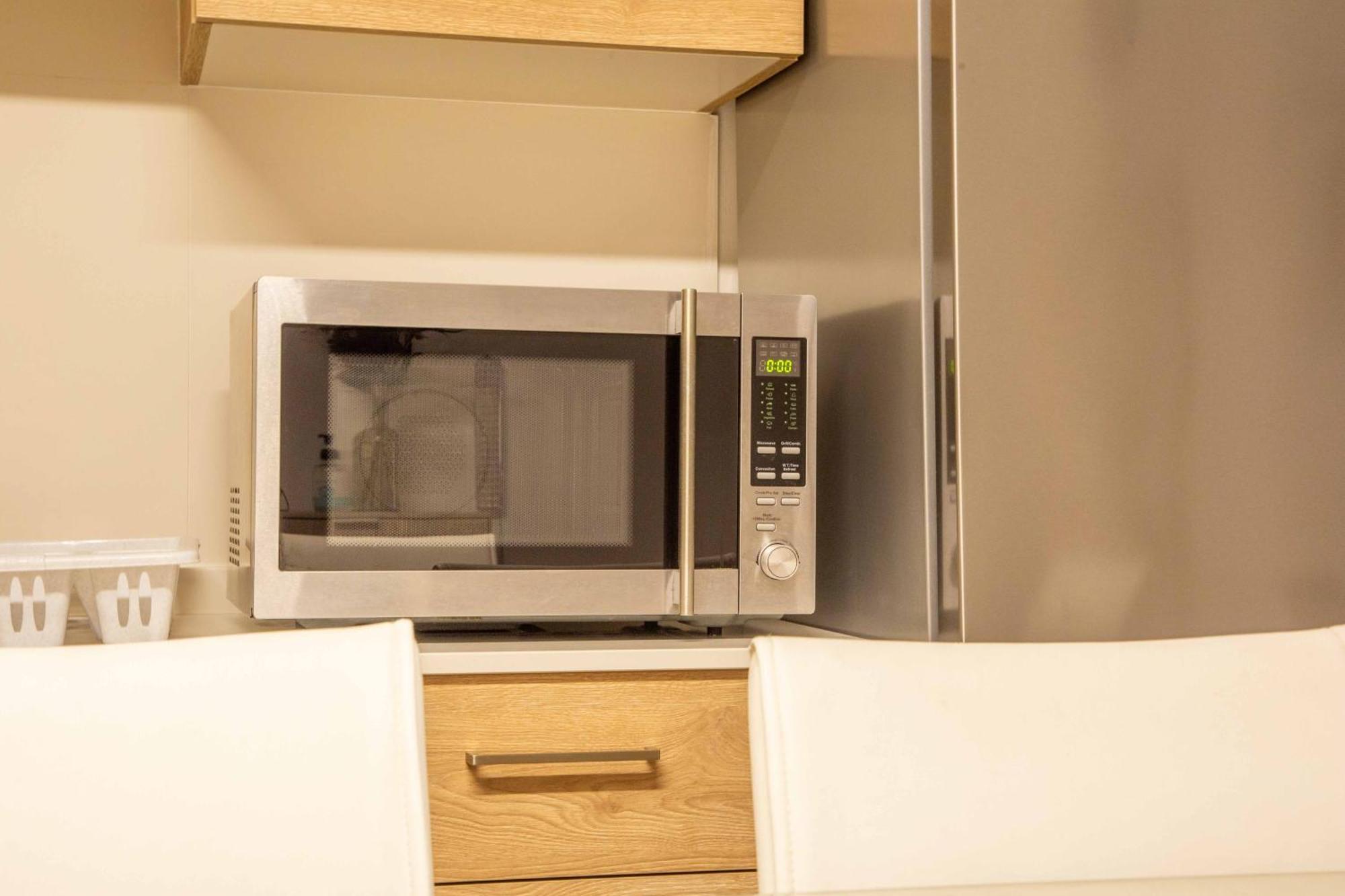 Spacious, Modern 3 Bedroom Apartment - סיינט פול ביי מראה חיצוני תמונה