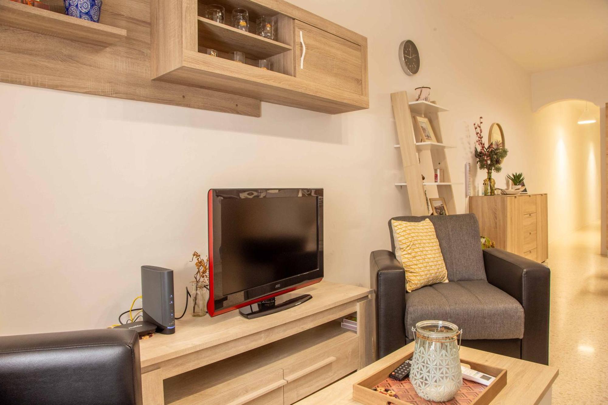Spacious, Modern 3 Bedroom Apartment - סיינט פול ביי מראה חיצוני תמונה